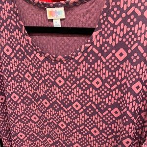 🚫NWOT LuLaRoe Irma